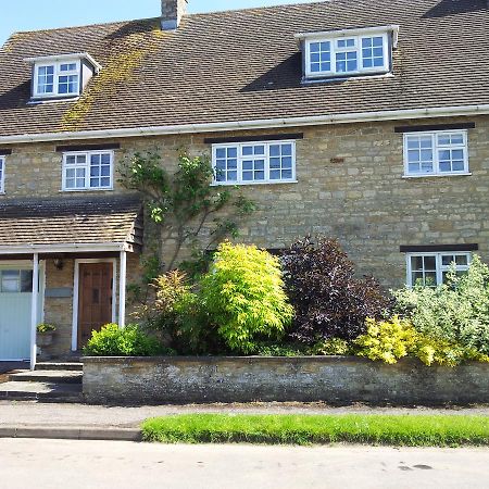Bed and Breakfast Stone House Sulgrave Esterno foto