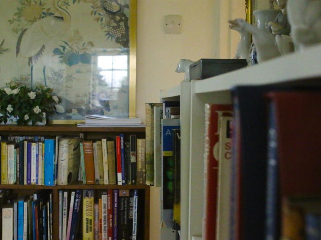 Bed and Breakfast Stone House Sulgrave Esterno foto