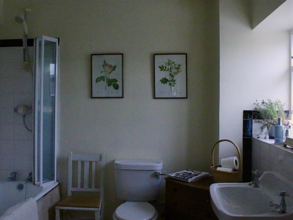 Bed and Breakfast Stone House Sulgrave Esterno foto
