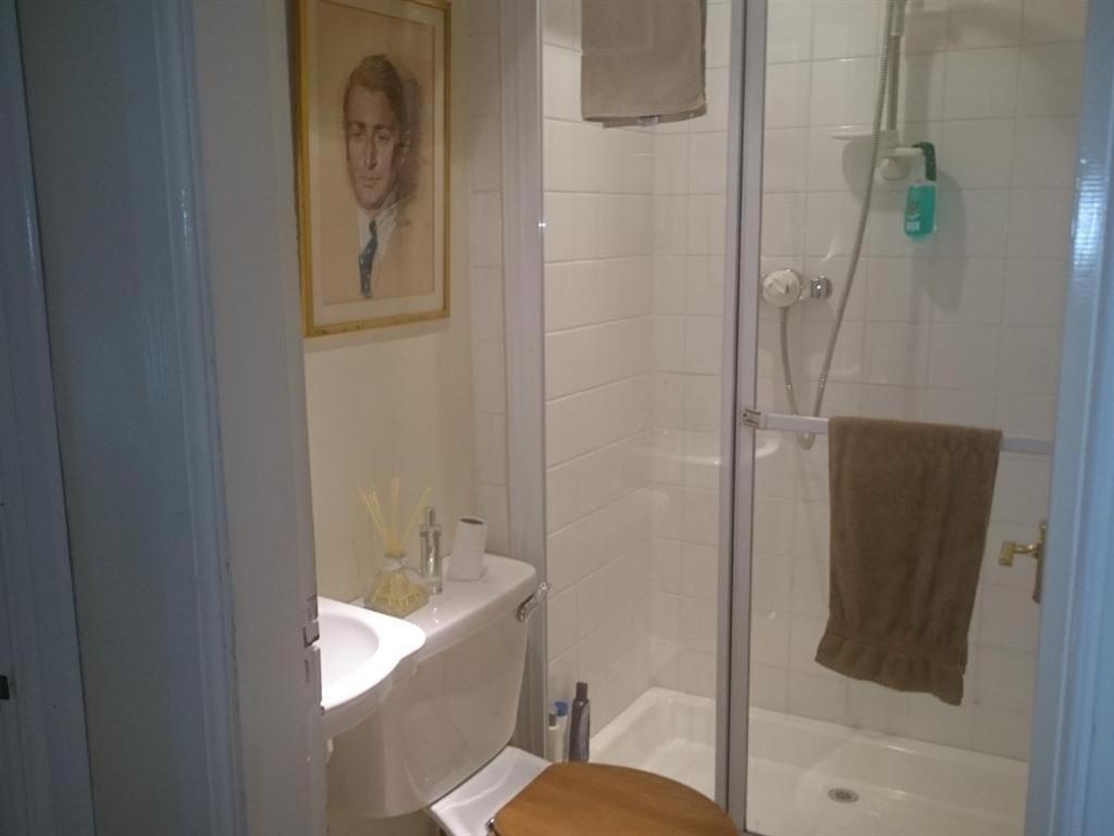 Bed and Breakfast Stone House Sulgrave Esterno foto