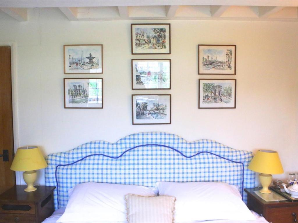 Bed and Breakfast Stone House Sulgrave Esterno foto