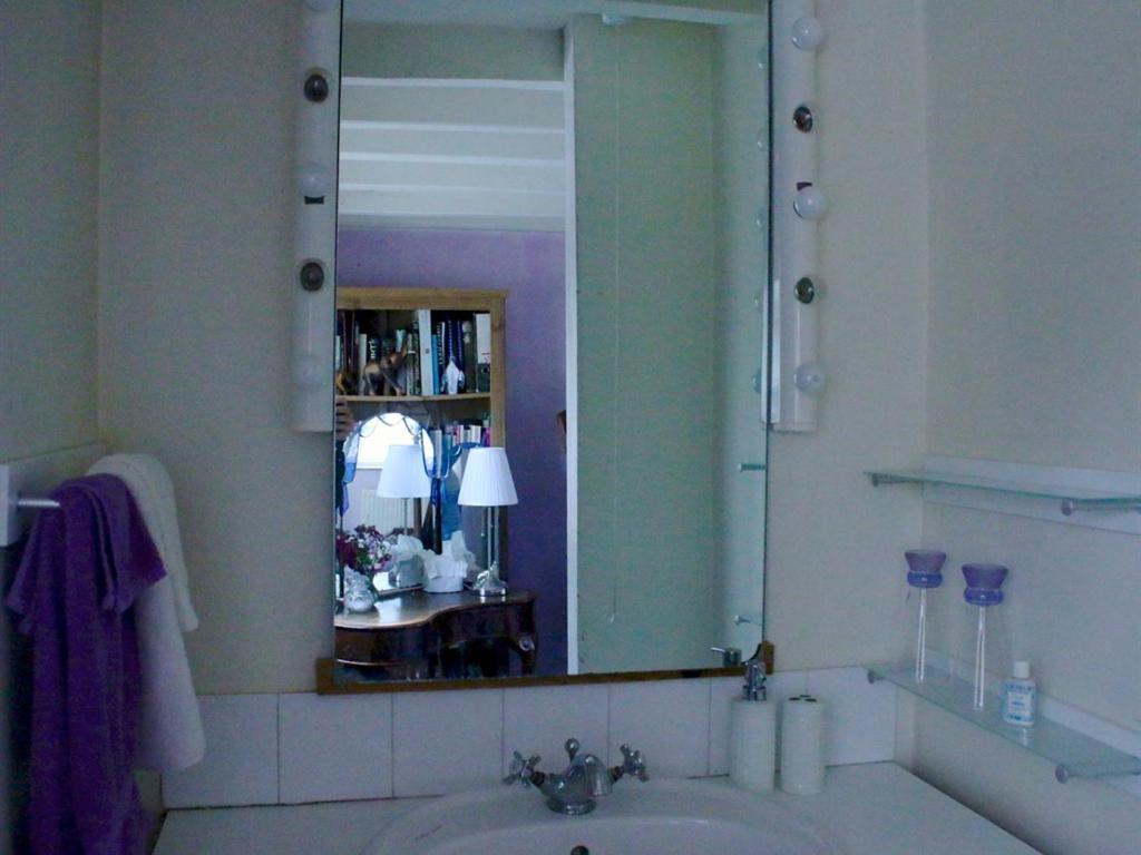 Bed and Breakfast Stone House Sulgrave Esterno foto